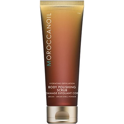 MOROCCANOIL BODY POLISHING SCRUB 6.7 Fl. Oz.