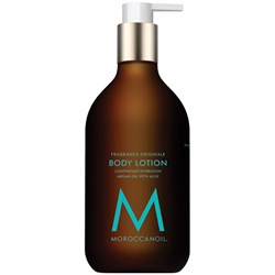 MOROCCANOIL BODY LOTION FRAGRANCE ORIGINALE 12.2 Fl. Oz.