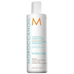 MOROCCANOIL HYDRATING CONDITIONER 8.5 Fl. Oz.