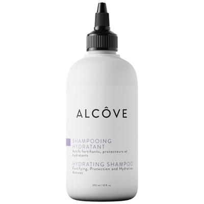 Alcôve HYDRATING SHAMPOO 10 Fl. Oz.