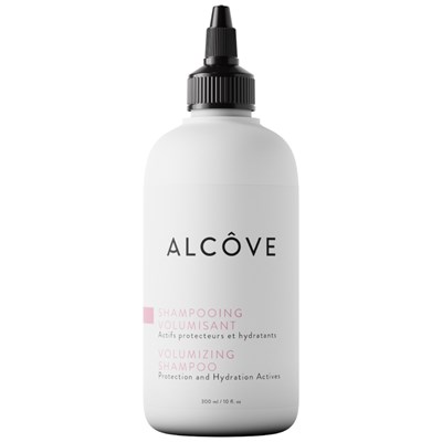 Alcôve VOLUMIZING SHAMPOO 10 Fl. Oz.