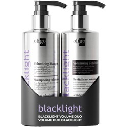 Oligo Blacklight Volume Duo 2 pc.