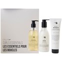 Oligo Curl Care Holiday Gift Set 3 pc.