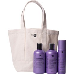 Oligo Back to School Essential Blacklight Bag 4 pc.