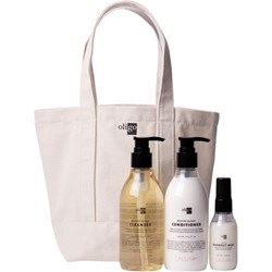 Oligo Back to School Essential Calura Bag 4 pc.