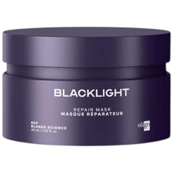 Oligo Blonde Science [REP] Repair Mask 1.62 Fl. Oz.