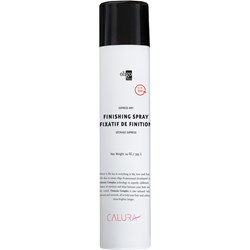 Oligo Calura Express Dry Finishing Hairspray 14 Fl. Oz.