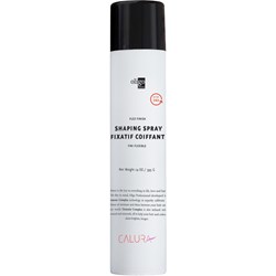 Oligo Calura Flex Finish Shaping Hairspray 14 Fl. Oz.