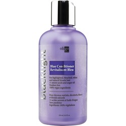 Oligo Blue Conditioner Retail Formula 8.5 Fl. Oz.