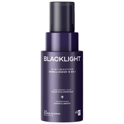 Oligo Blonde Science [HYD] Hydrating 18-in-1 Beautifier 2 Fl. Oz.
