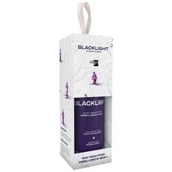 Oligo Blonde Science [HYD] Hydrating 18-in-1 Beautifier Holiday Ornament 2 Fl. Oz.