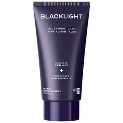 Oligo Blonde Science [NEU BLU] Blue Conditioner 2 Fl. Oz.