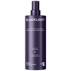 Oligo Blonde Science [NEU BLU] Blue Neutralizing Spray 7.6 Fl. Oz.