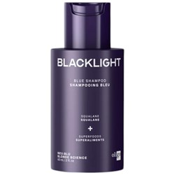 Oligo Blonde Science [NEU BLU] Blue Shampoo 2 Fl. Oz.