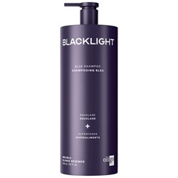 Oligo Blonde Science [NEU BLU] Blue Shampoo Liter