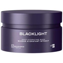 Oligo Blonde Science [HYD] Deep Hydrating Mask 1.62 Fl. Oz.