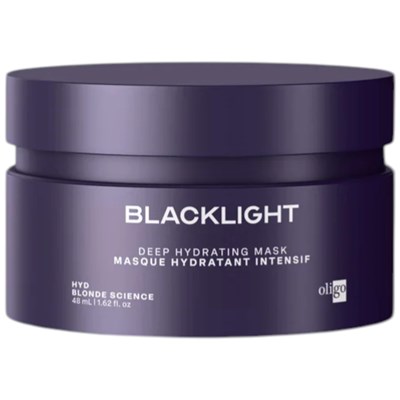 Oligo Blonde Science [HYD] Deep Hydrating Mask 1.62 Fl. Oz.