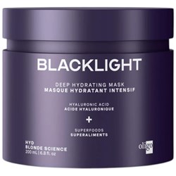 Oligo Blonde Science [HYD] Deep Hydrating Mask 6.8 Fl. Oz.