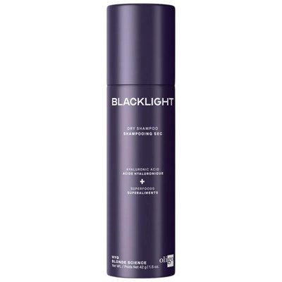 Oligo Blonde Science [HYD] Dry Shampoo 1.5 Fl. Oz.