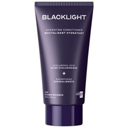 Oligo Blonde Science [HYD] Hydrating Conditioner 2 Fl. Oz.