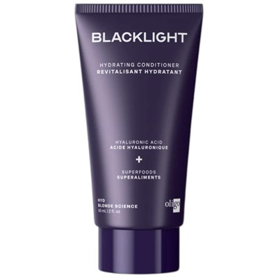 Oligo Blonde Science [HYD] Hydrating Conditioner 2 Fl. Oz.