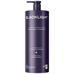 Oligo Blonde Science [HYD] Hydrating Conditioner Liter