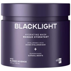 Oligo Blonde Science [HYD] Hydrating Mask 7.05 Fl. Oz.