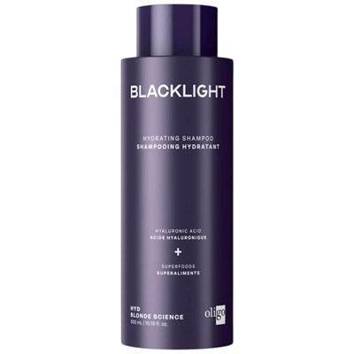 Oligo Blonde Science [HYD] Hydrating Shampoo 10.15 Fl. Oz.