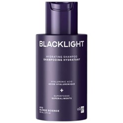 Oligo Blonde Science [HYD] Hydrating Shampoo 2 Fl. Oz.