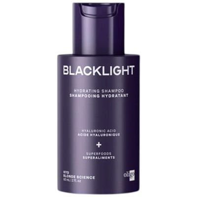 Oligo Blonde Science [HYD] Hydrating Shampoo 2 Fl. Oz.