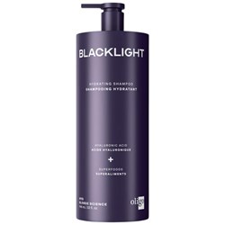 Oligo Blonde Science [HYD] Hydrating Shampoo Liter