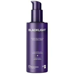 Oligo Blonde Science [HYD] Hydrating Shine Oil 3.38 Fl. Oz.