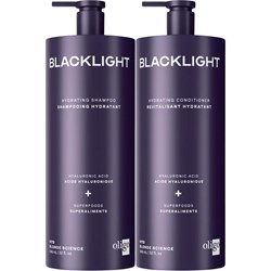 Oligo Blacklight Blonde Science [HYD] Summer Liter Duo 2 pc.