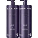 Oligo Blacklight Blonde Science [NEU BLU] Summer Liter Duo 2 pc.