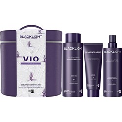 Oligo Blacklight Blonde Science [NEU VIO] Violet Holiday Kit 4 pc.