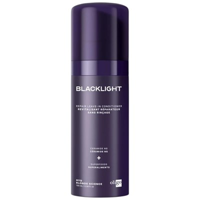 Oligo Blonde Science [REP] Repair Leave-In Conditioner 3.38 Fl. Oz.