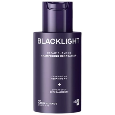 Oligo Blonde Science [REP] Repair Shampoo 2 Fl. Oz.