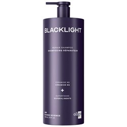 Oligo Blonde Science [REP] Repair Shampoo Liter