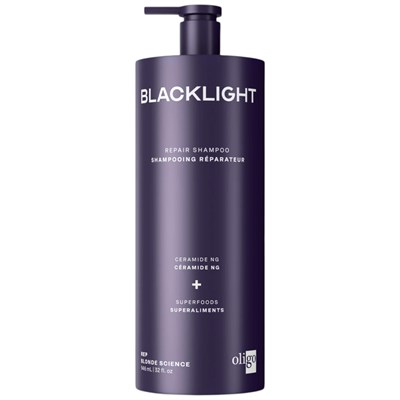 Oligo Blonde Science [REP] Repair Shampoo Liter