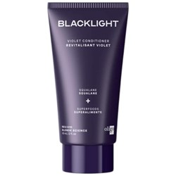 Oligo Blonde Science [NEU VIO] Violet Conditioner 2 Fl. Oz.