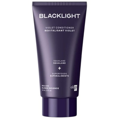 Oligo Blonde Science [NEU VIO] Violet Conditioner 2 Fl. Oz.
