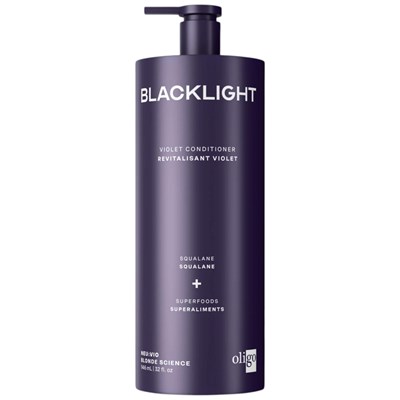 Oligo Blonde Science [NEU VIO] Violet Conditioner Liter