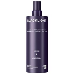 Oligo Blonde Science [NEU VIO] Violet Neutralizing Spray 7.6 Fl. Oz.