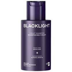 Oligo Blonde Science [NEU VIO] Violet Shampoo 2 Fl. Oz.