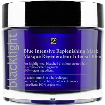 Oligo Blue Intensive Replenishing Mask 6.8 Fl. Oz.