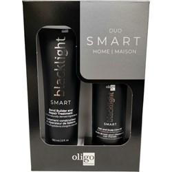 Oligo Blacklight Smart Home Duo 2 pc.