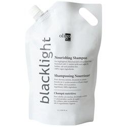 Oligo Nourishing Shampoo Refill Pouch Liter