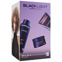 Oligo Blacklight Blonde Science NEU:BLU Kit 4 pc.