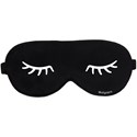 Oligo Blacklight Sleep Mask