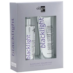 Oligo Blacklight Volume Styling Duo 2 pc.